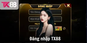 dang nhap tx88
