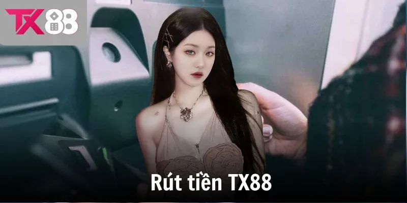 rut tien